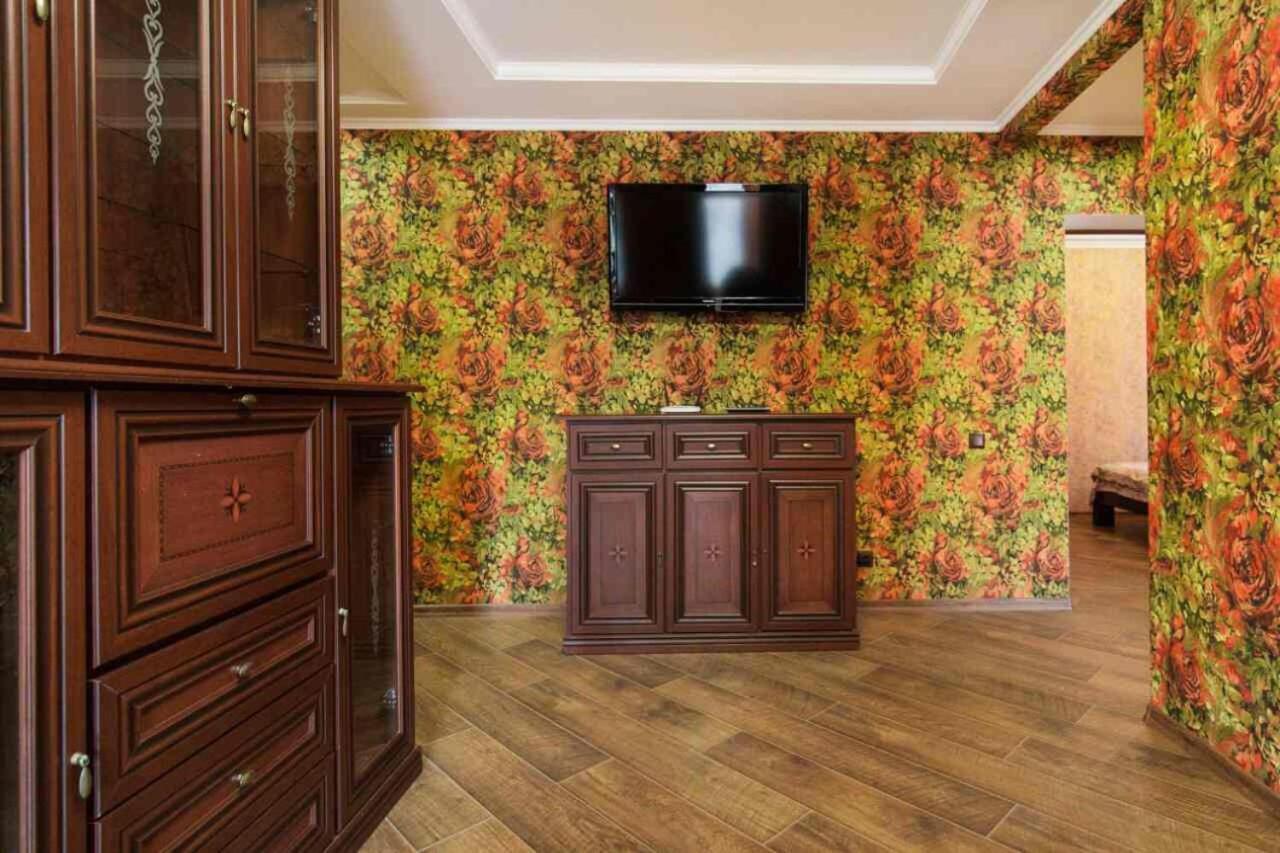 Apartment In Deribasovskay Street 20 Odesa Exterior photo